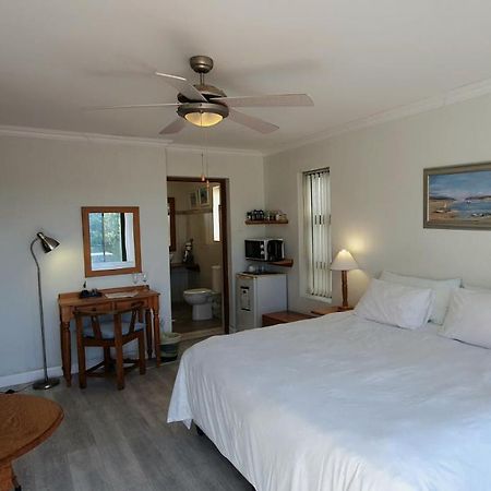 Panorama Guest House Port Alfred Exterior photo