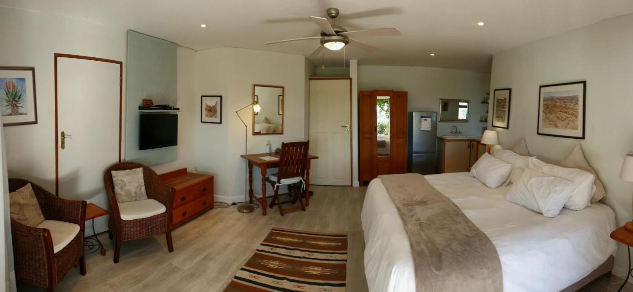Panorama Guest House Port Alfred Exterior photo
