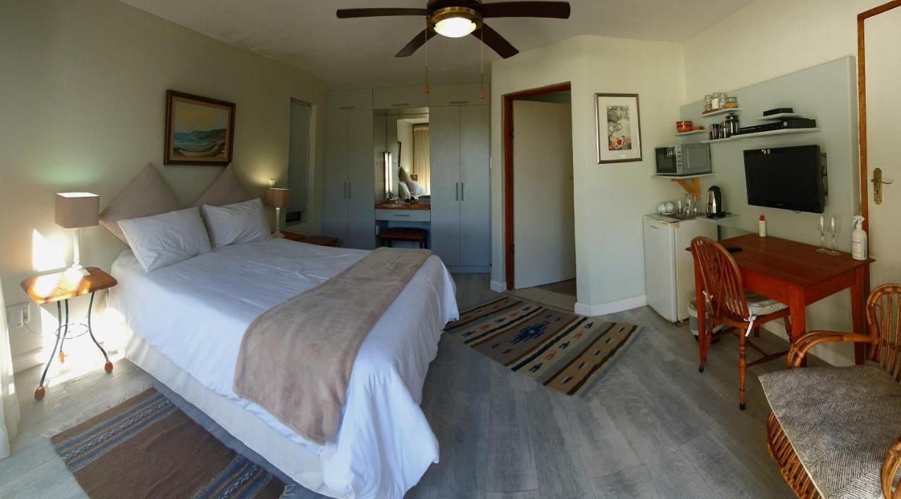 Panorama Guest House Port Alfred Exterior photo