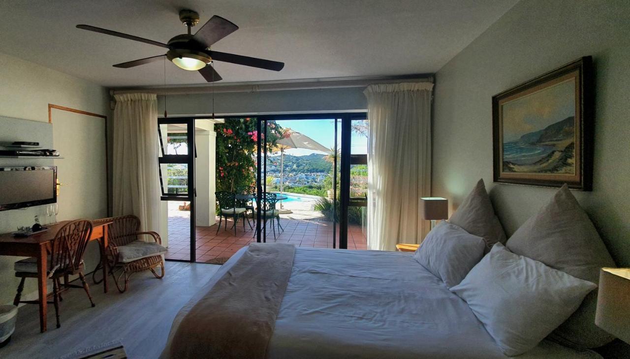 Panorama Guest House Port Alfred Exterior photo
