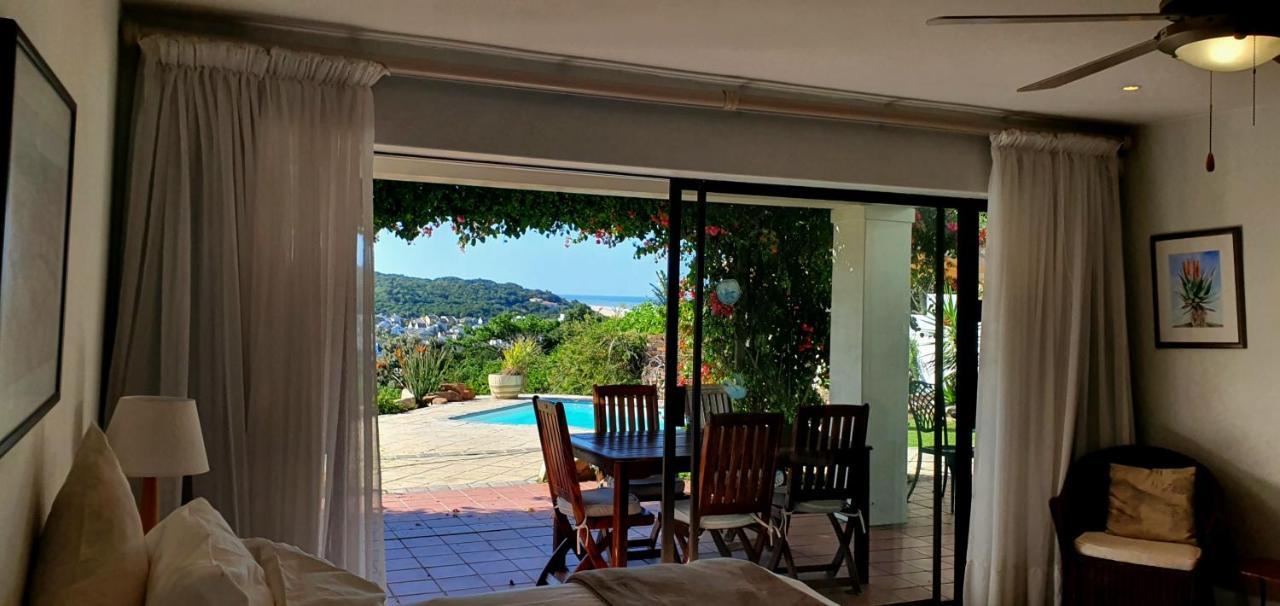 Panorama Guest House Port Alfred Exterior photo