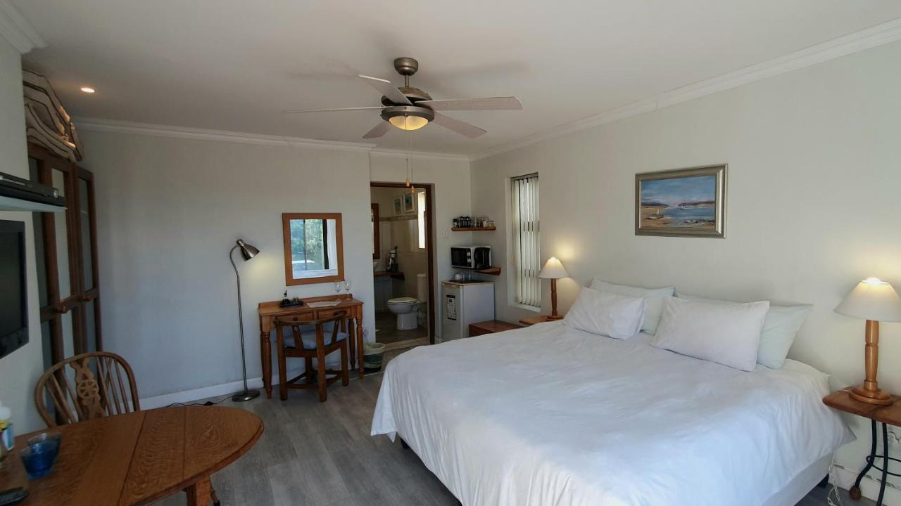 Panorama Guest House Port Alfred Exterior photo