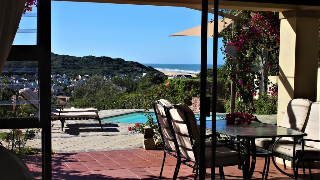 Panorama Guest House Port Alfred Exterior photo