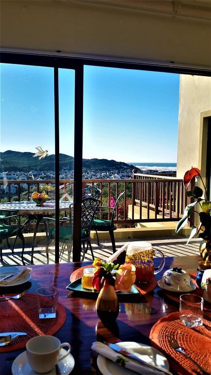 Panorama Guest House Port Alfred Exterior photo