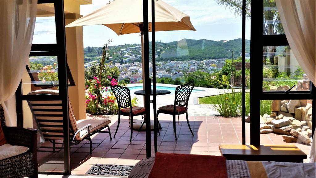 Panorama Guest House Port Alfred Exterior photo