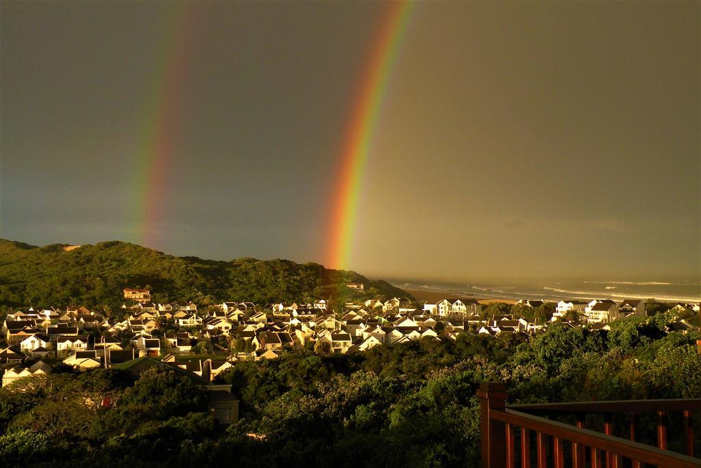 Panorama Guest House Port Alfred Exterior photo