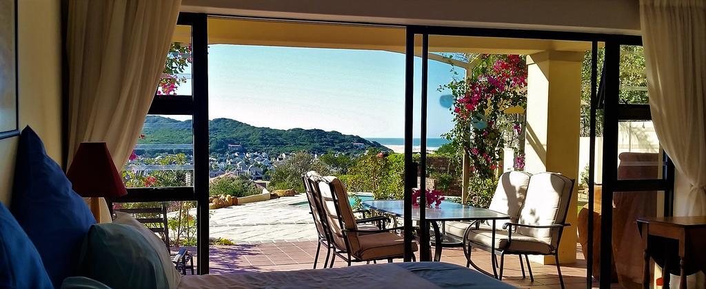 Panorama Guest House Port Alfred Exterior photo